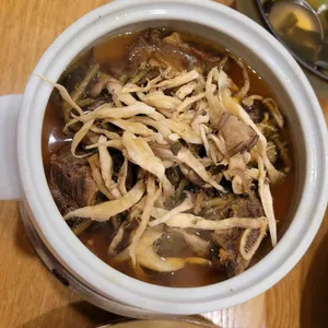 한정식 태이재 대표 사진