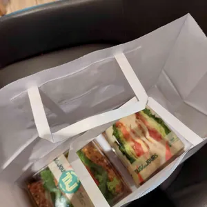 뚜레쥬르 대표 사진