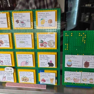 잽엔헨리 리뷰 사진