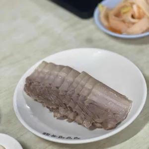 평양면옥 대표 사진