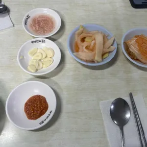 평양면옥 대표 사진