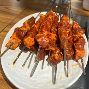 송화양꼬치 사진