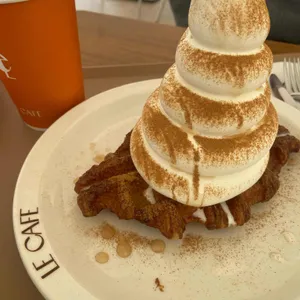 르 카페 대표 사진