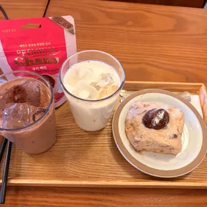 가배도 대표 사진