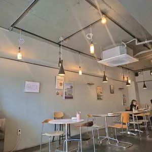 새로이 리뷰 사진