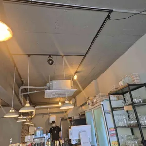 새로이 리뷰 사진