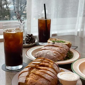 까페 라벤더 포레스트 대표 사진