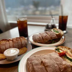 까페 라벤더 포레스트 대표 사진