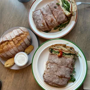 까페 라벤더 포레스트 대표 사진