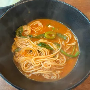 호수매운탕 사진