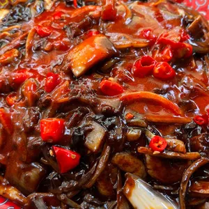 천안문 대표 사진