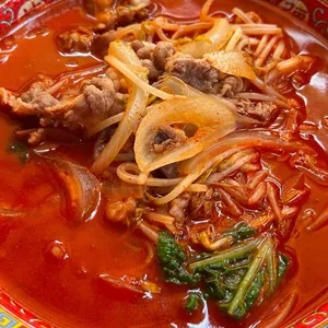 천안문 대표 사진