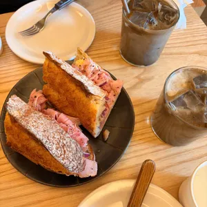 마사마드레 대표 사진