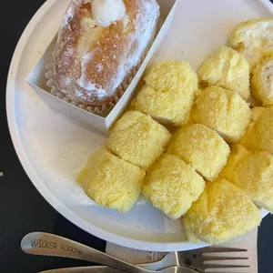 연선흠과자점 사진