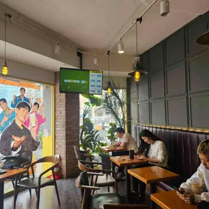 메가MGC커피 대표 사진