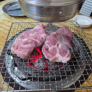 노원목고기집 사진 1