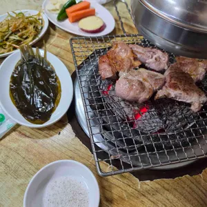노원목고기집 사진