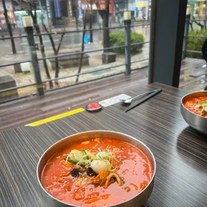 짬뽕지존 대표 사진