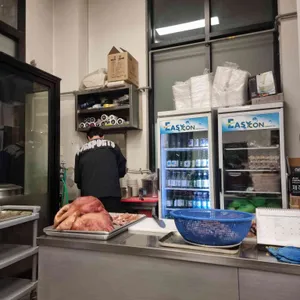 탑골순대국 리뷰 사진