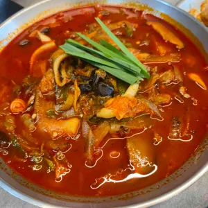 거동탕수육 대표 사진