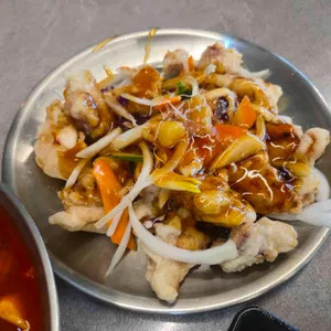 거동탕수육 대표 사진