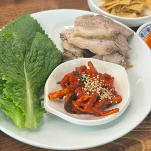 고향집 대표 사진