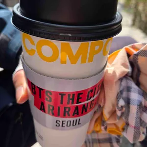 컴포즈커피 사진