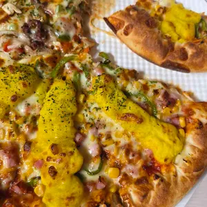 서오릉피자 사진 1