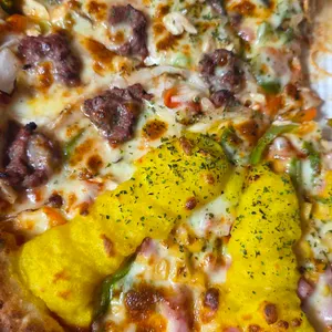 서오릉피자 사진 2