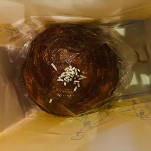 김영모과자점 사진