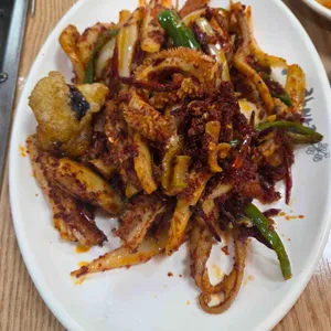 매화반점 대표 사진
