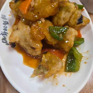 매화반점 대표 사진