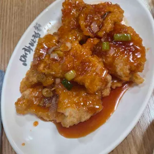 매화반점 대표 사진