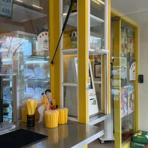 메가커피 대표 사진