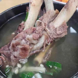 혜화면옥 대표 사진