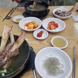 혜화면옥 대표 사진