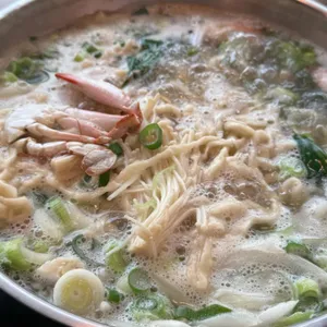 유성손칼국수 대표 사진