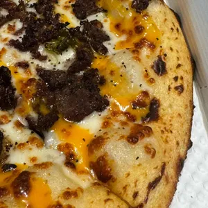 테이스트앤드테이스트 피자스탠드 스타필드 사진