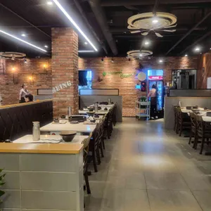 소담촌 대표 사진