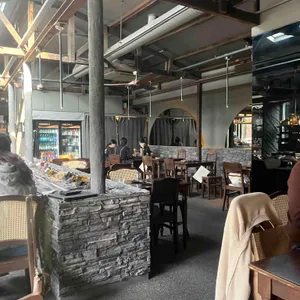 그리고 문래 대표 사진