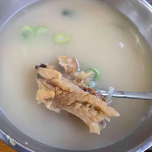 용바위식당 대표 사진