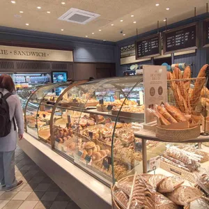 파리크라상 리뷰 사진