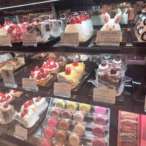 파리크라상 사진