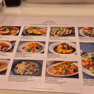 파리크라상 리뷰 사진