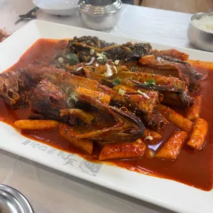 황금코다리 사진 1