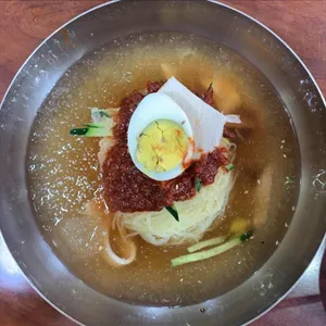 삼산면옥 대표 사진