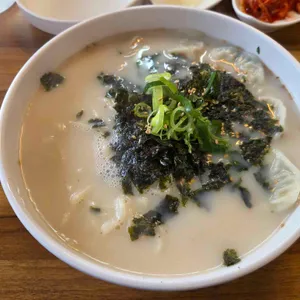 개성원조손만두 사진 1