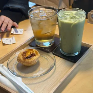 두왓유럽 대표 사진