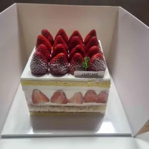 서래케이크 사진 1