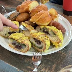 브래드온엔카페 사진 1